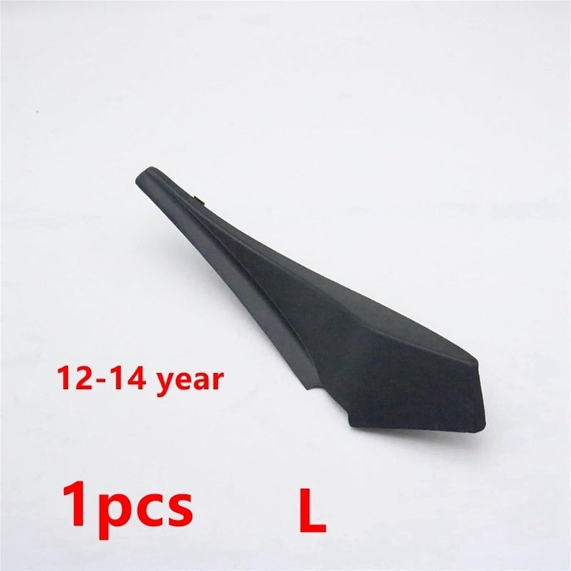 Wivplex Windshield Wiper Arm Cover for Mazda CX-5 - Image 2