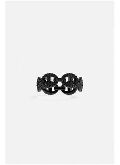 APM Monaco Maille Marine Ring