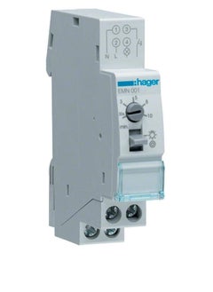 Hager Hager Time Lag Switch (EMN001)  - Image 1