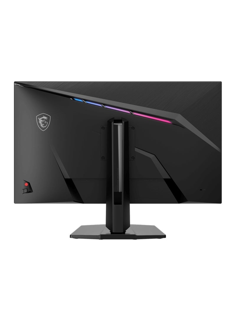 MSI MAG 322URDF-E16 31.5" 4K UHD Gaming Monitor, Rapid IPS, 160Hz/320Hz, 0.5ms, HDR400, FreeSync, HDMI 2.1, DP 1.4, USB Hub, Adjustable Stand | 9S6-3DD89T-001 - Image 2