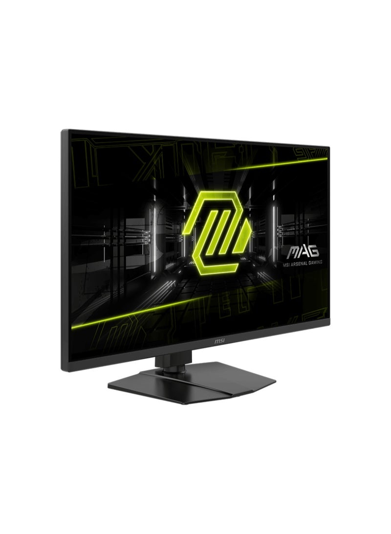 MSI MAG 322URDF-E16 31.5" 4K UHD Gaming Monitor, Rapid IPS, 160Hz/320Hz, 0.5ms, HDR400, FreeSync, HDMI 2.1, DP 1.4, USB Hub, Adjustable Stand | 9S6-3DD89T-001 - Image 3
