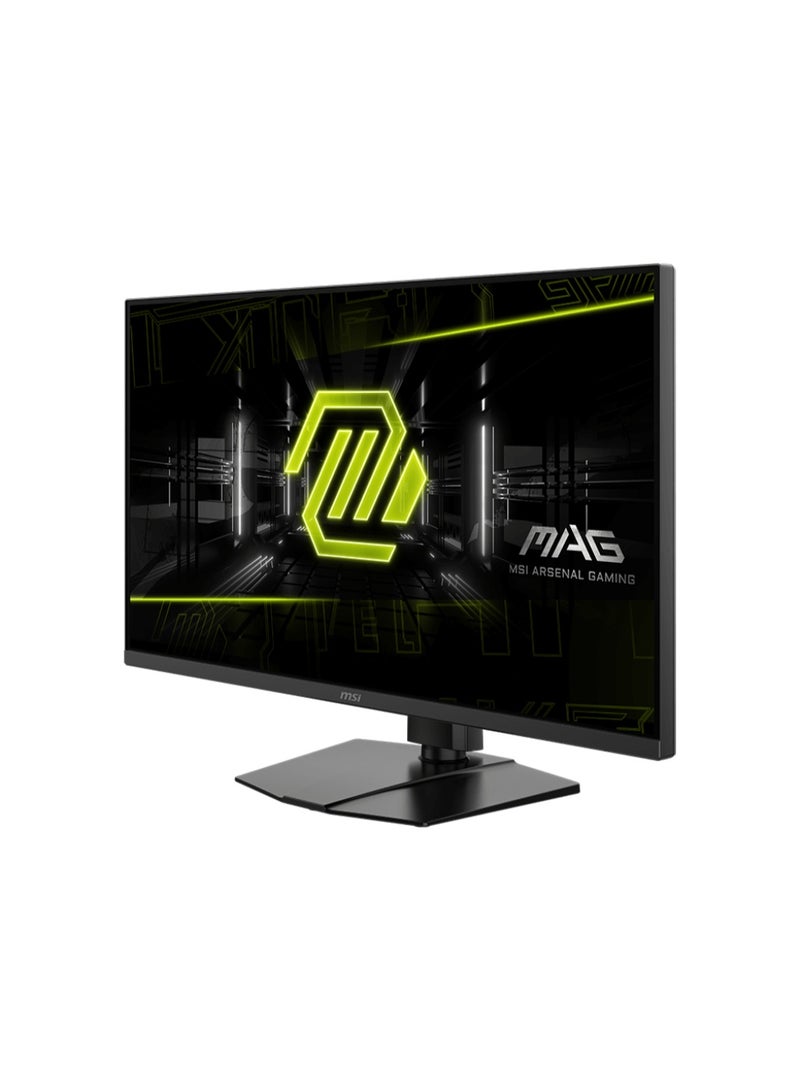 MSI MAG 322URDF-E16 31.5" 4K UHD Gaming Monitor, Rapid IPS, 160Hz/320Hz, 0.5ms, HDR400, FreeSync, HDMI 2.1, DP 1.4, USB Hub, Adjustable Stand | 9S6-3DD89T-001 - Image 4