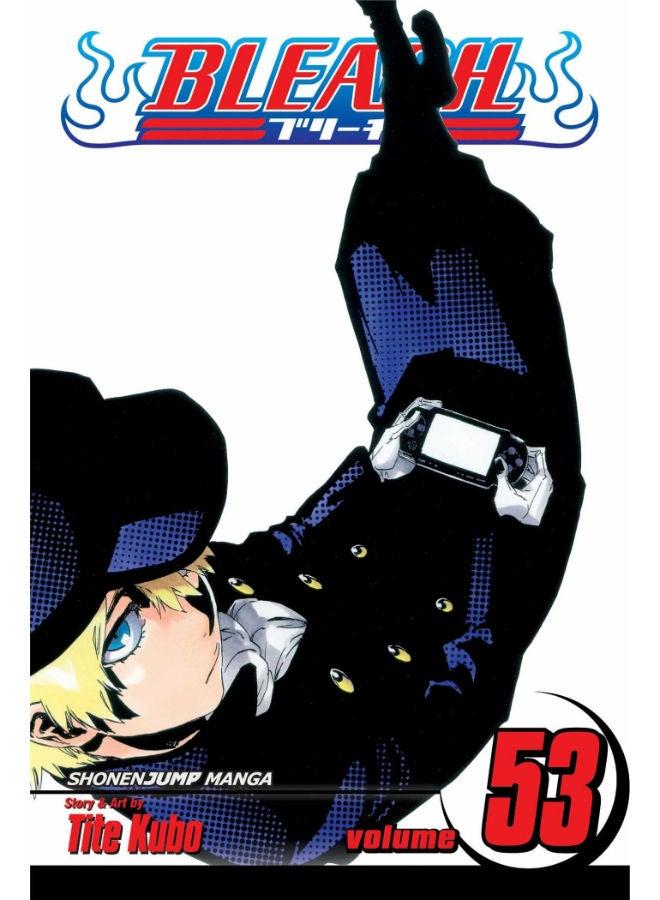 Bleach 53