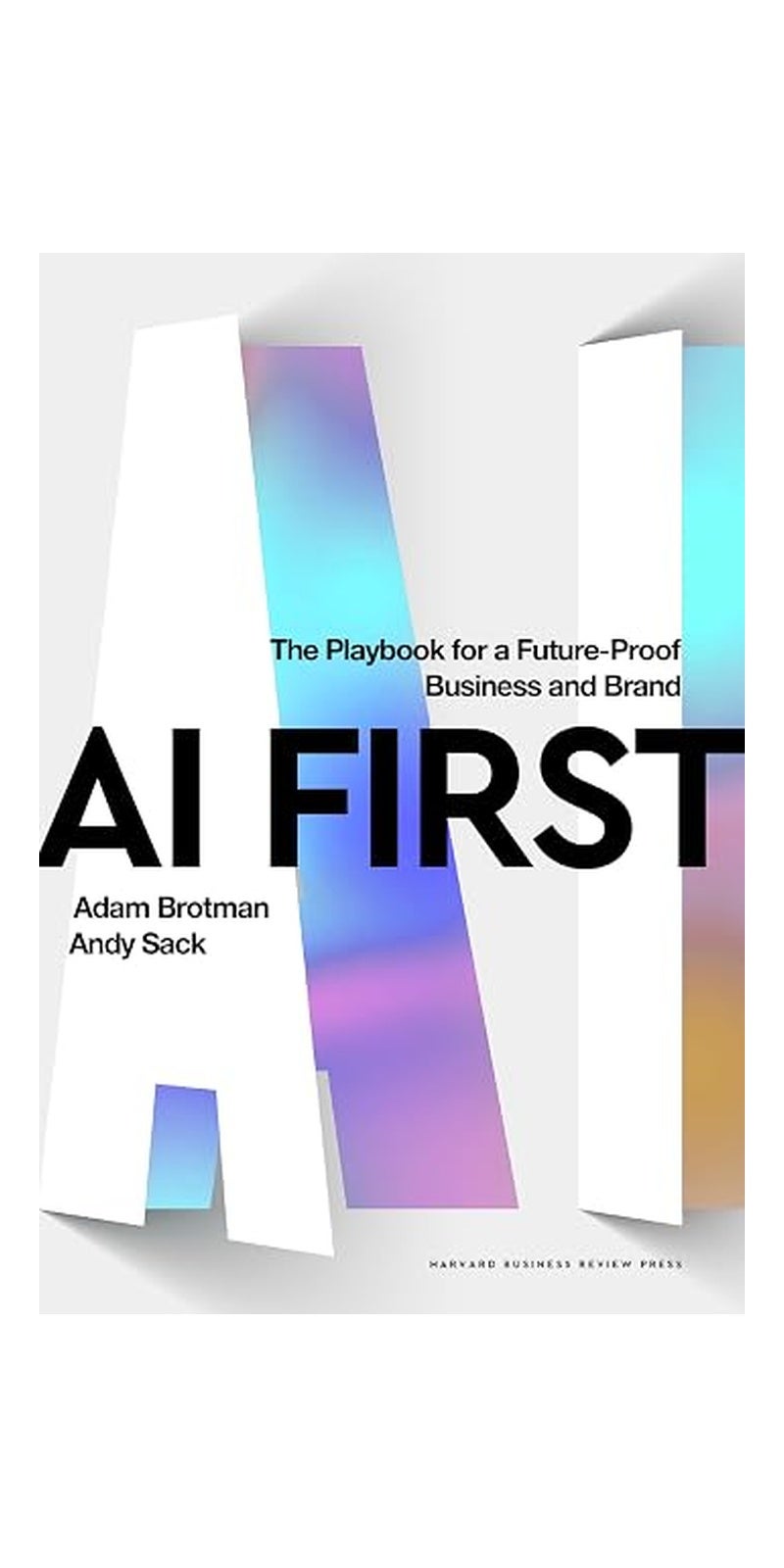 AI First