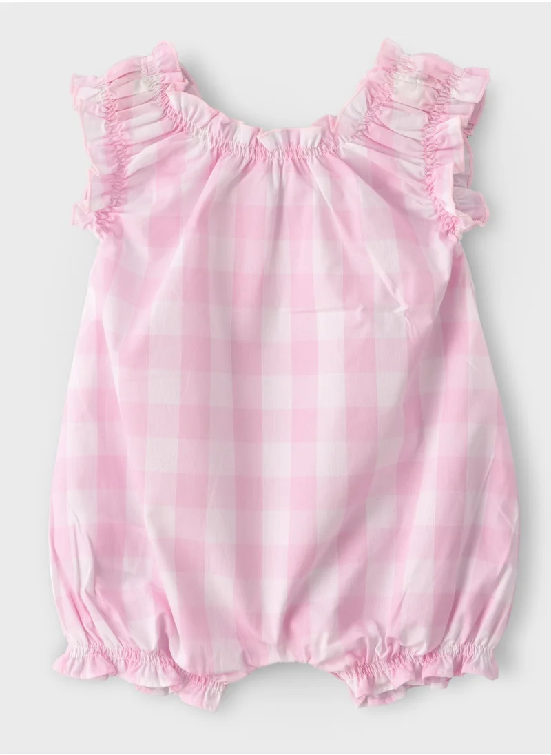 Boo Boo BooBoo Kids Romper 100% Cotton