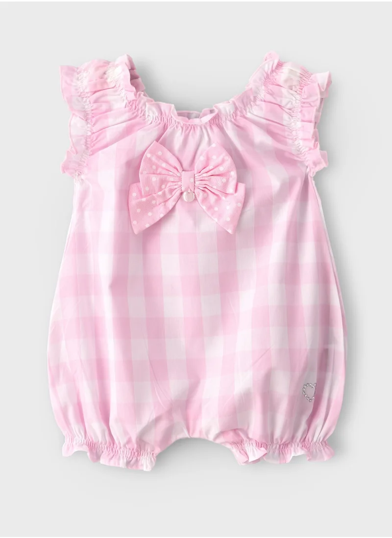 Boo Boo BooBoo Kids Romper 100% Cotton