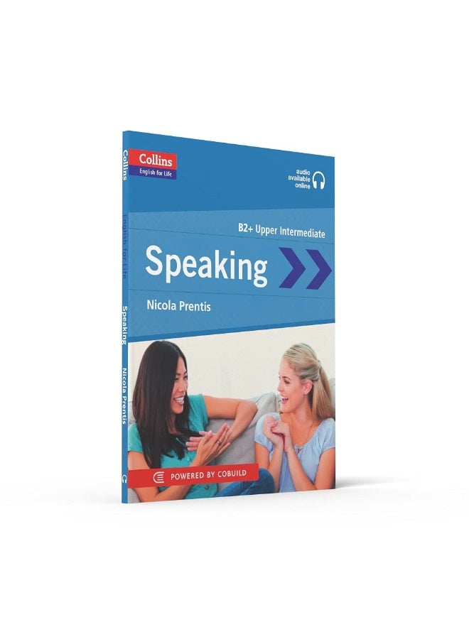 Speaking : B2 (Collins English for Life: Skills) - Image 3