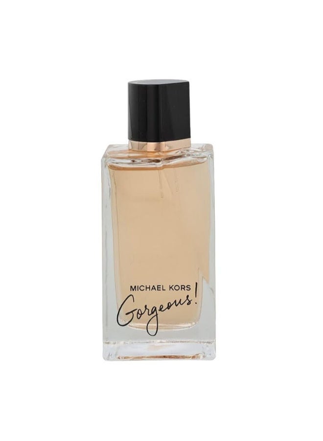 مايكل كورس عطر غورجيوس EDP - Image 2