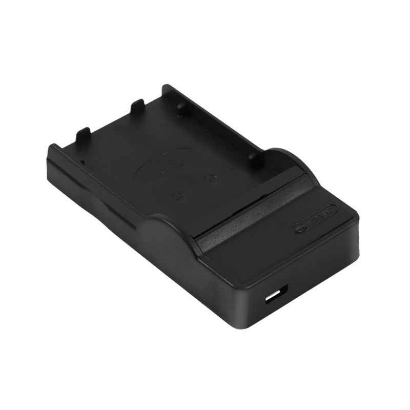 شاحن لبطارية أوليمبوس BLS-1 BLS-5 BLS-50 مع دائرة حماية ذكية - شاحن USB بديل لكاميرات أوليمبوس - Image 4