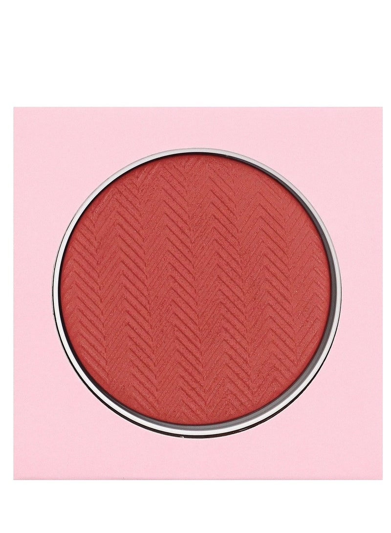 ألماي أحمر خدود هيلثي هيو، 400 توت بري، 0.17 أونصة (5 جم) - Image 3