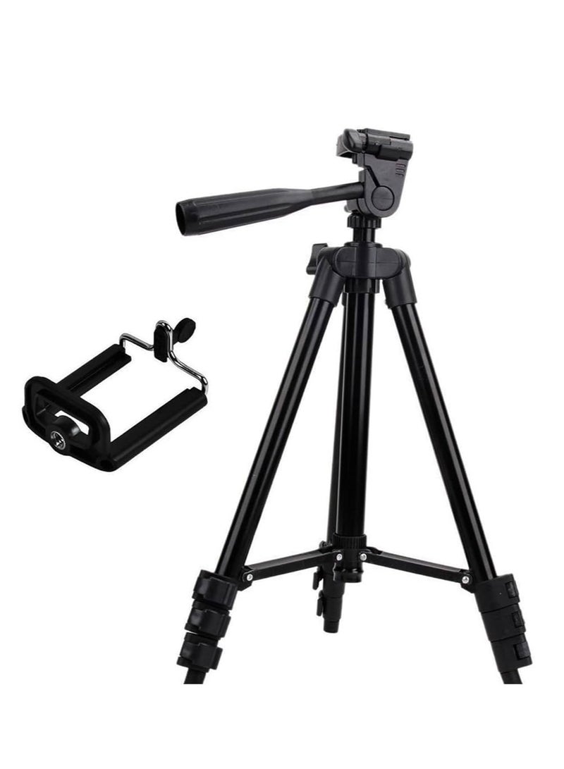 Photography camera and mobile tripod 3120a - Image 1
