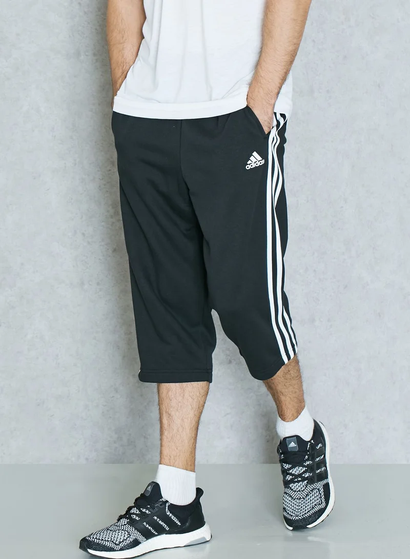Adidas Essential 3/4 Sweatpants