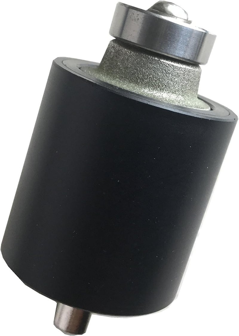LFaize Glass Bottle Sander Sand & Finish Bottles After Cutting Drill Powered - Image 1