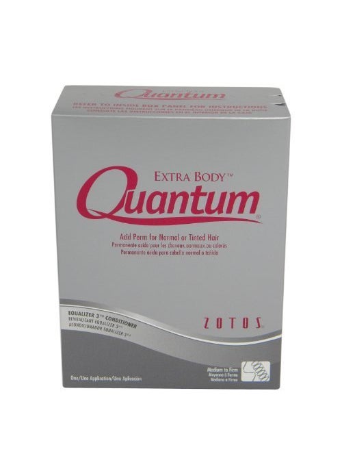 Quantum Quantum Classic Extra Body Acid Perm 