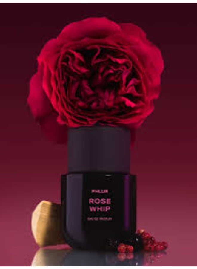PHLUR Rose Whip Eau de Parfum 50ml - Image 2