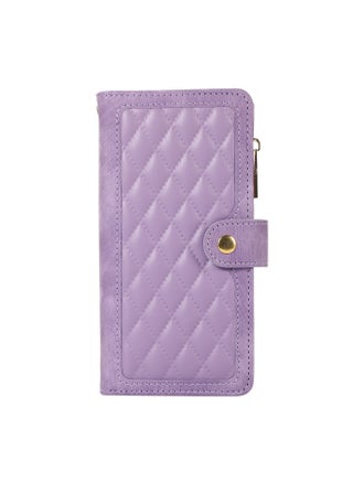 For Iphone16ProMax Phone Case For Samsung S25U Card Protection Leather Case For A52 Hand Rope Bracket Wallet-Color:384 Purple-Applicable Model:For Iphone6Plus/7Plus/8Plus - pzsku/ZD352F82514759A640B95Z/45/1746231546/89c002ac-917b-468b-a5bf-00088877d706
