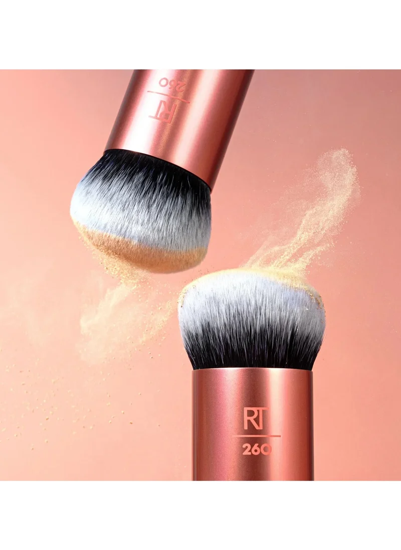 REAL TECHNIQUES Bubble Blending Brush