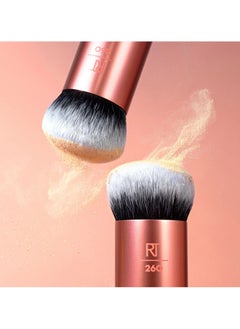 REAL TECHNIQUES Bubble Blending Brush  - Image 5
