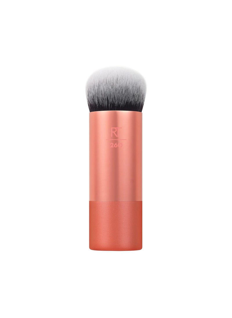 REAL TECHNIQUES - Bubble Blending Brush - Image 1