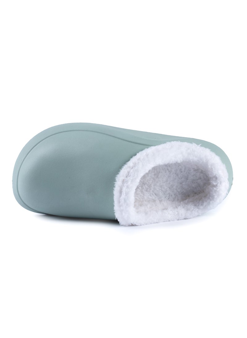 Onda Mega winter clog for women  - Image 4
