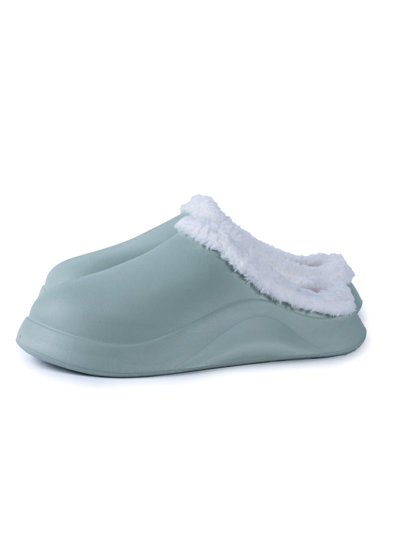 Onda Mega winter clog for women  - Image 1