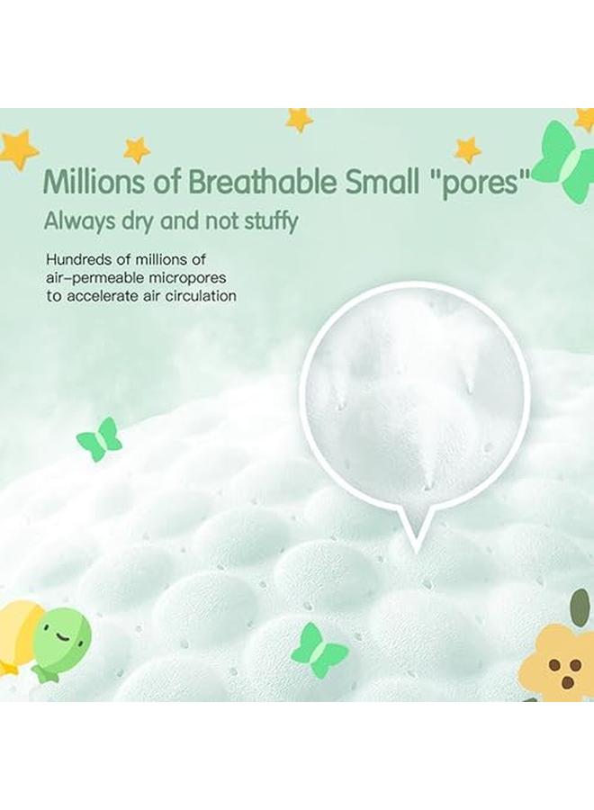 Makuku Baby Comfort Fit Pants Diapers Size 5 X Large Jumbo Pack 192 Diapers - Image 2