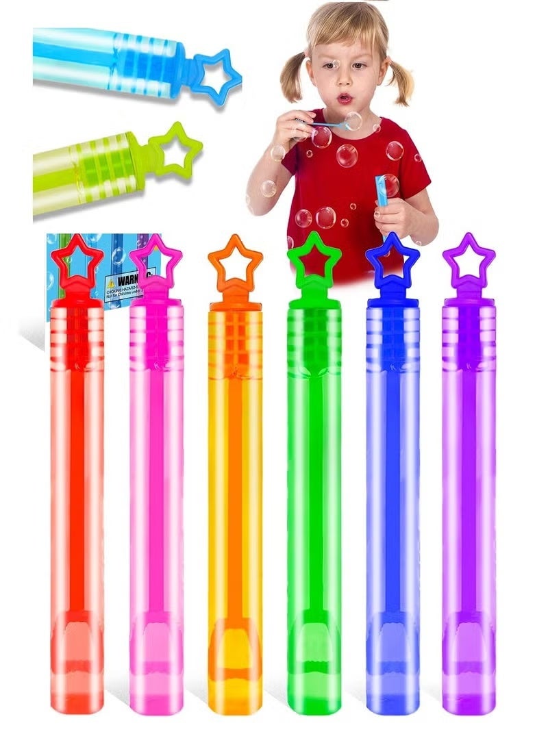 Bulk Mini Bubbles Party Favors for Kids 48Pack,Small Birthday ,Bulk Toys Prizes Rewards