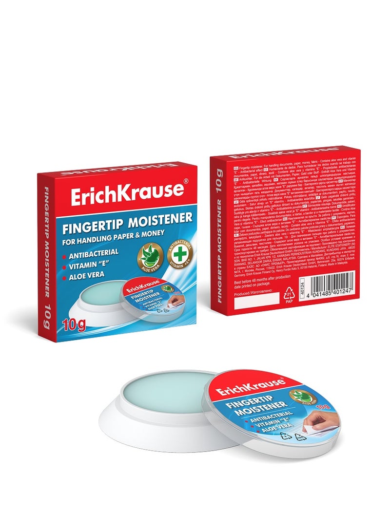ErichKrause Fingertip moistener 10 g  - Image 4