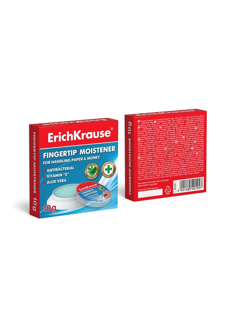 ErichKrause - Fingertip moistener 10 g - Image 1