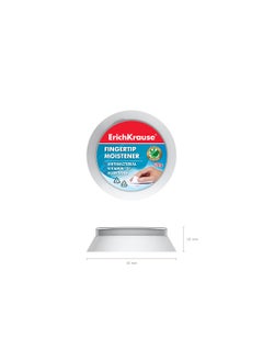 ErichKrause Fingertip moistener 10 g  - Image 2
