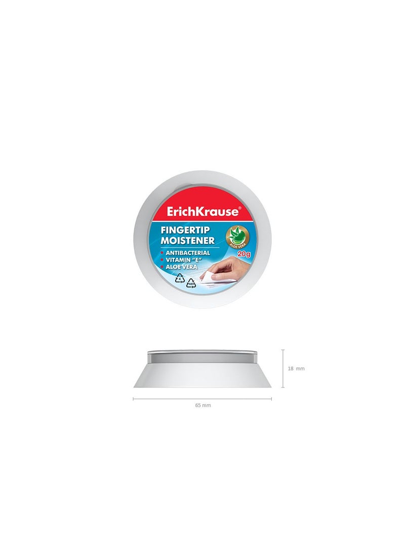 ErichKrause - Fingertip moistener 10 g - Image 1