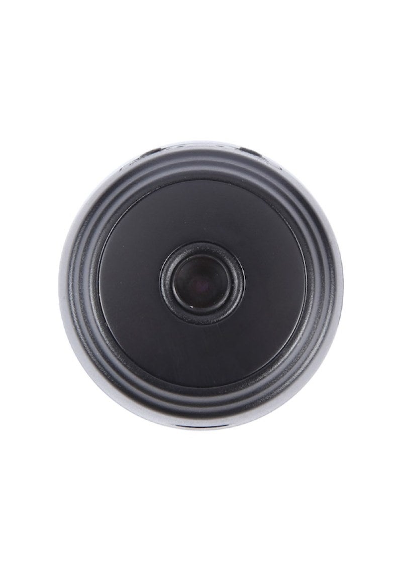 كاميرا عمل IP واي فاي بدقة 1080p A9، ميني دي في، سوداء - Image 1