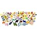 Iwako 30 Assorted Eraser Animal Collection 30 Items Will Be Randomly Selected from Image Shown - Image 3