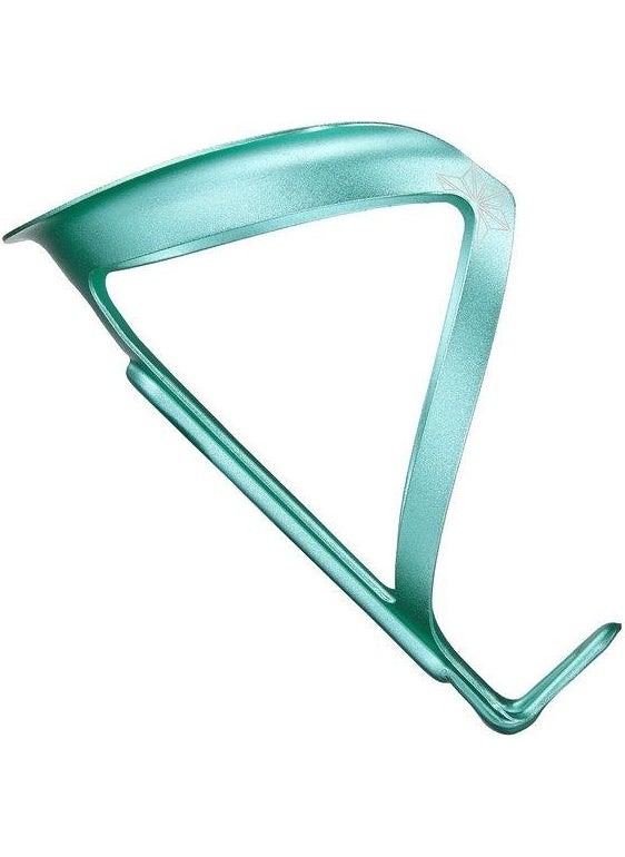 SUPACAZ Fly Cage Ano Aluminum Water Bottle Cage - Celeste 