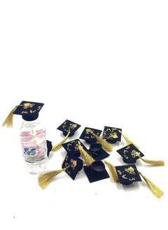 co arma A set of 12 graduation caps for graduation parties  - Image 2