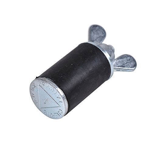 Cherne 269875 Kwik 'N Sure 1 in. Mechanical Plug - Image 2