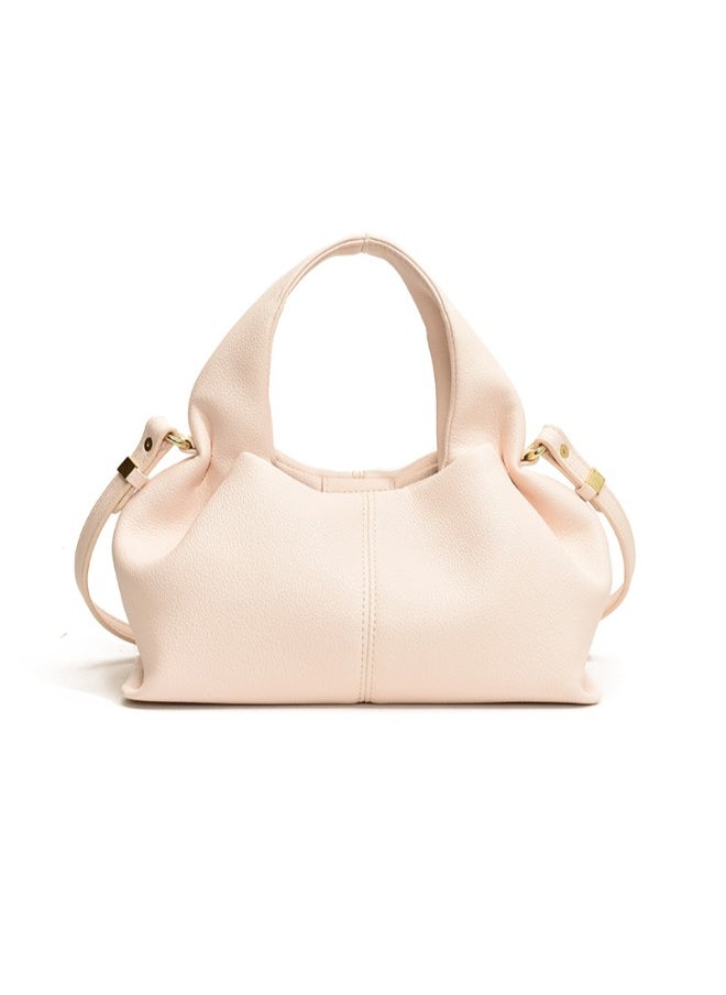 Rup Art Cozy Cloud Fashion Handbag – Bag for Women with Adjustable Strap  - Image 1