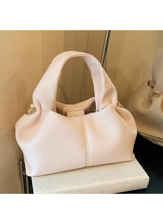 Rup Art Cozy Cloud Fashion Handbag – Bag for Women with Adjustable Strap  - Image 2