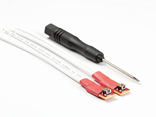 ToneShaper Variable Treble Bleed, 2-Pack - Image 5