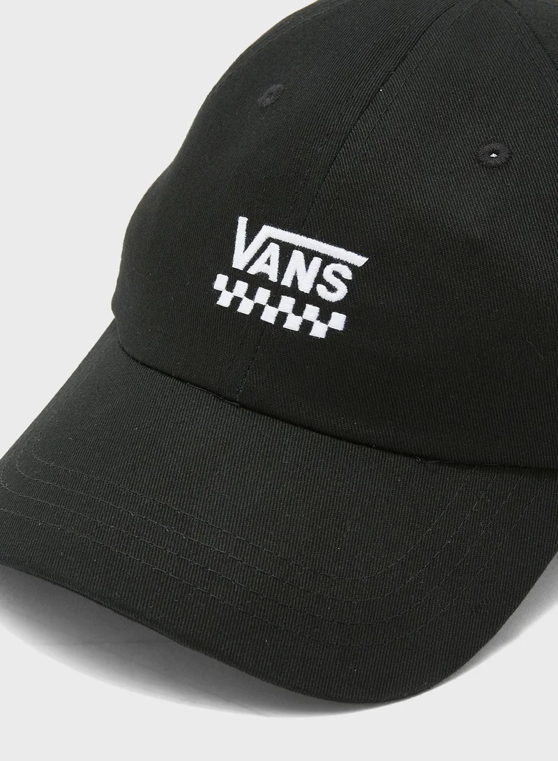 VANS Court Side Cap