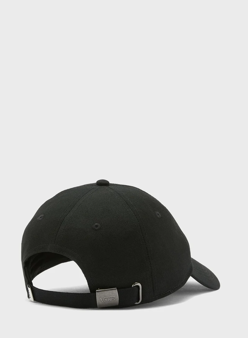 VANS Court Side Cap