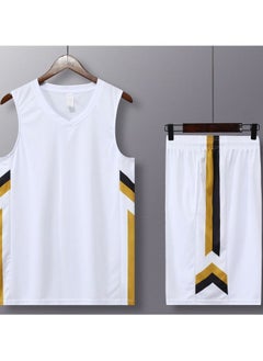 New Men's And Women's Basketball Uniform