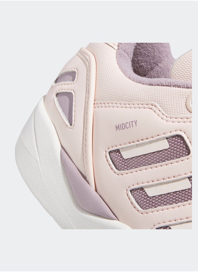 Adidas - Midcity Low Shoes - Image 1
