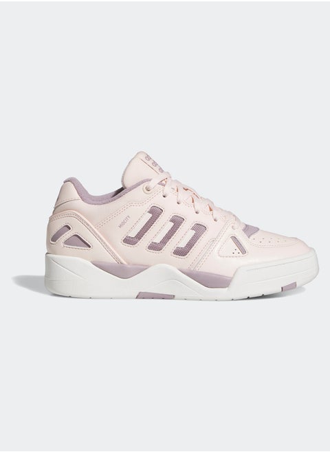 Midcity Low Shoes