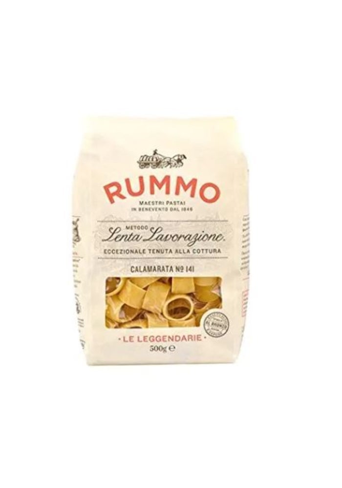 Calamarata Pasta 500g