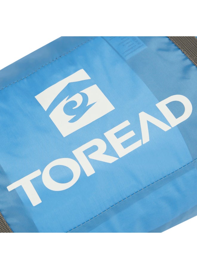 TOREAD Three-Person Quick Pitch Tent - Lightweight Waterproof Camping Shelter  - Image 2