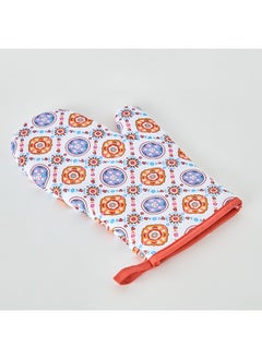 Home Box Majestic Oven Mitten 30 x 17 cm  - Image 5
