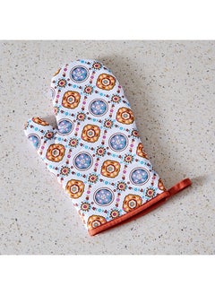 Home Box Majestic Oven Mitten 30 x 17 cm  - Image 1