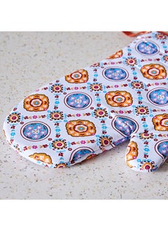 Home Box Majestic Oven Mitten 30 x 17 cm  - Image 2
