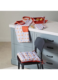 Home Box Majestic Oven Mitten 30 x 17 cm  - Image 4